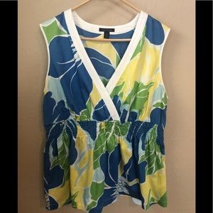 SALE 💚 Tommy Hilfiger Women's Summer Top